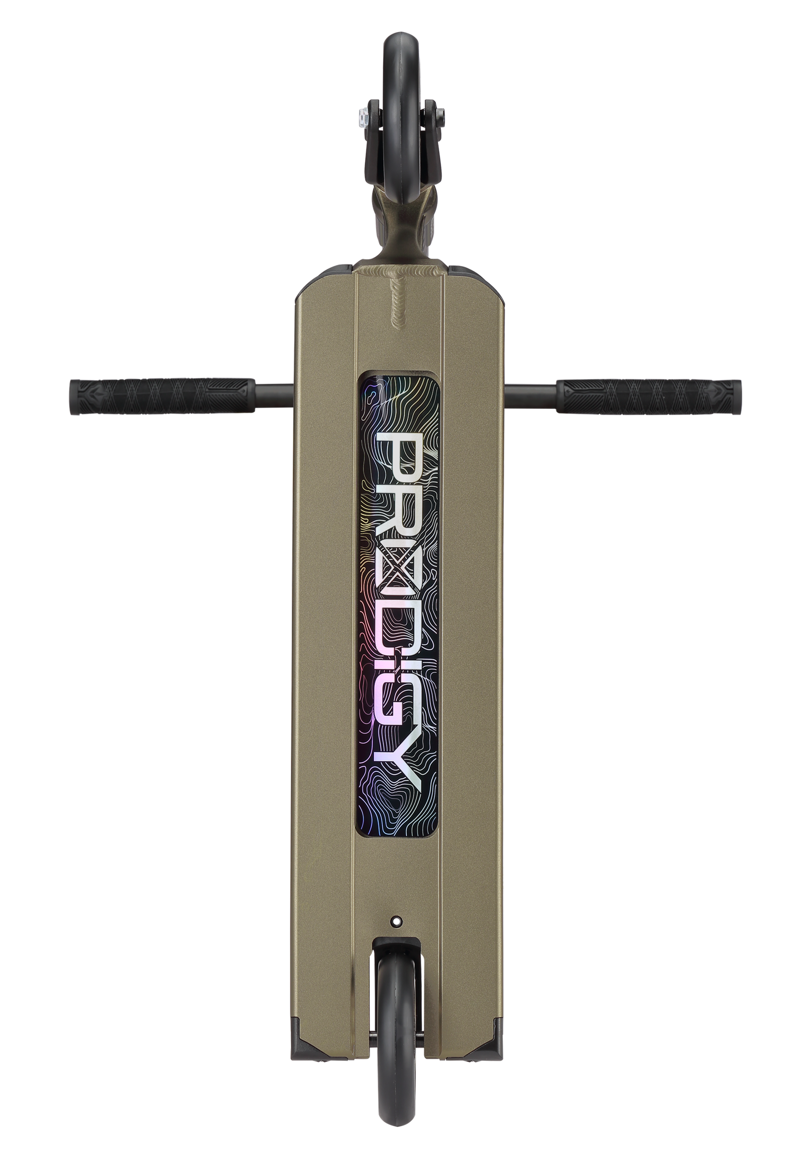 SCOOTER BLUNT PRODIGY PX-ONE STREET OLIVE - Imagen 2