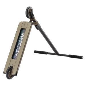 SCOOTER BLUNT PRODIGY PX-ONE STREET OLIVE