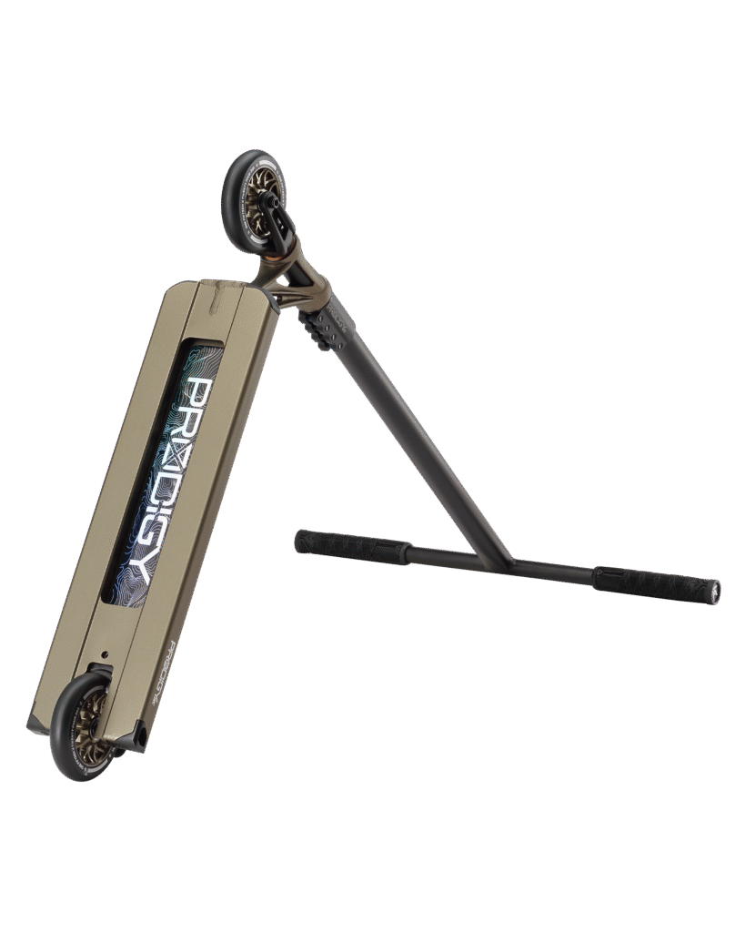 SCOOTER BLUNT PRODIGY PX-ONE STREET OLIVE