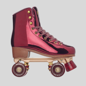 IMPALA QUAD SKATE PLUM