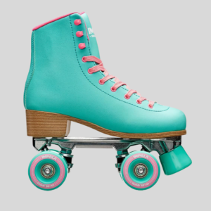 IMPALA QUAD SKATE AQUA