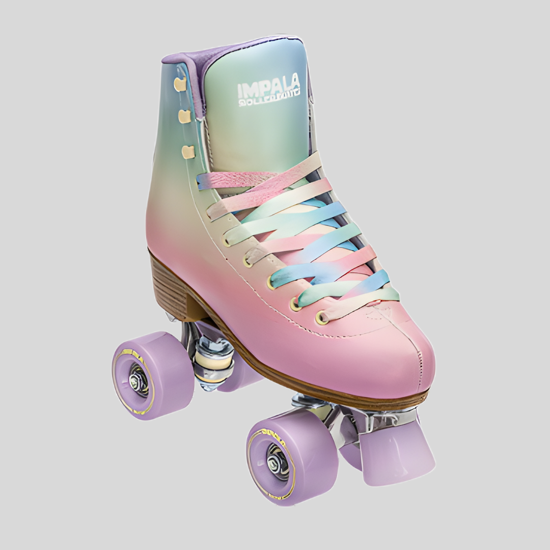 IMPALA QUAD SKATE PASTEL FADE