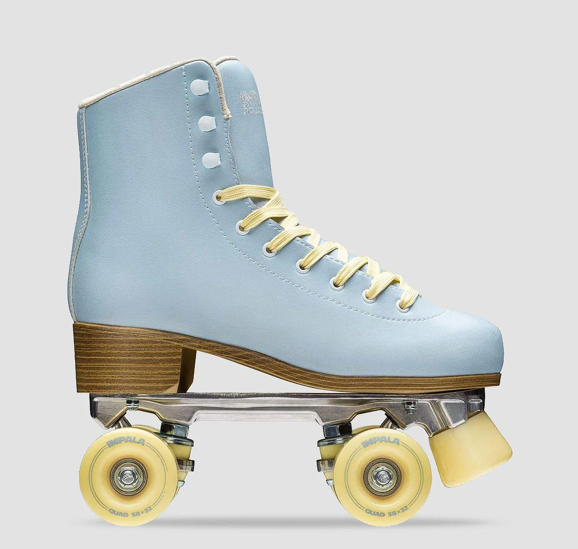 IMPALA QUAD SKATE SKY BLUE