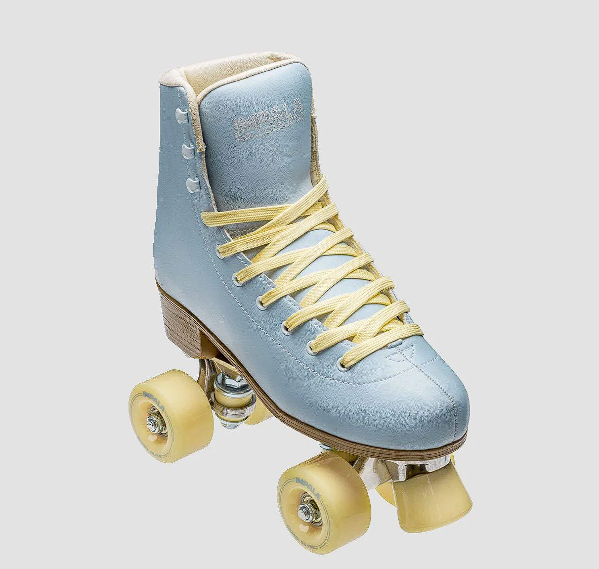 IMPALA QUAD SKATE SKY BLUE - Imagen 2