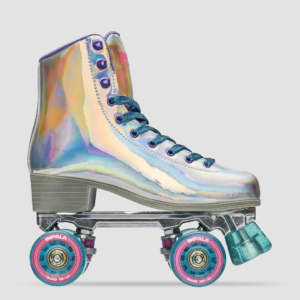 IMPALA QUAD SKATE HOLOGRAPHIC