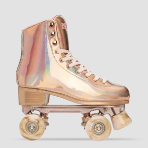 IMPALA QUAD SKATE MARAWA ROSE GOLD