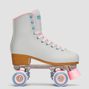 IMPALA QUAD SKATE SMOKEY GREY