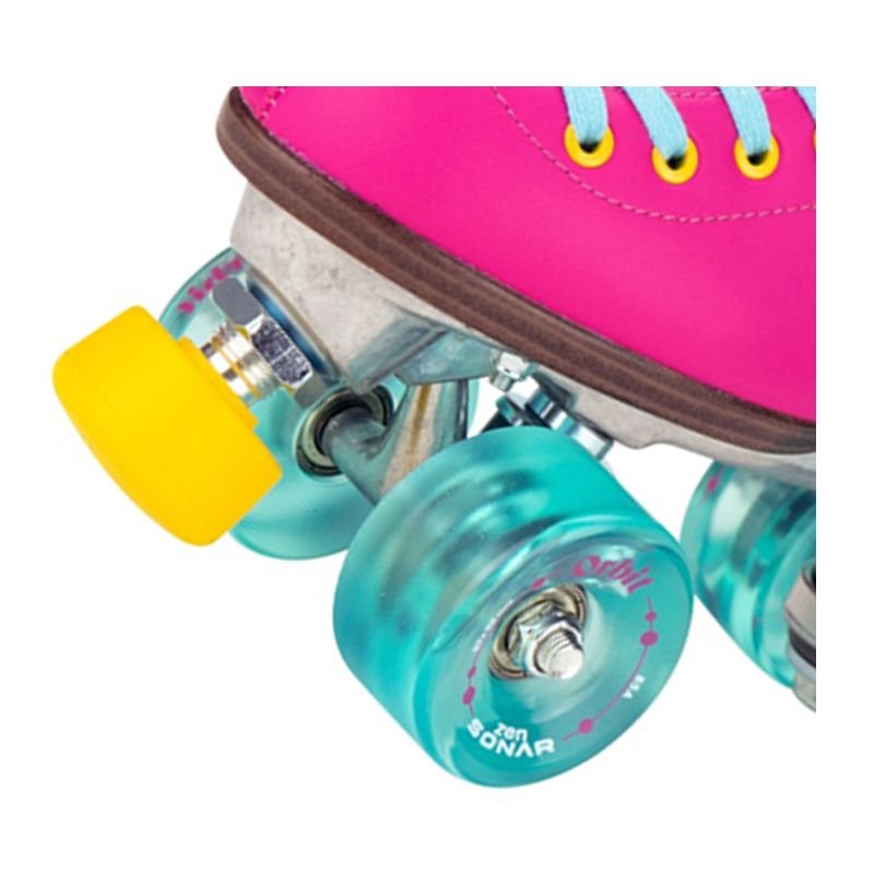 QUAD RIEDELL ORBIT ORCHID - Imagen 4