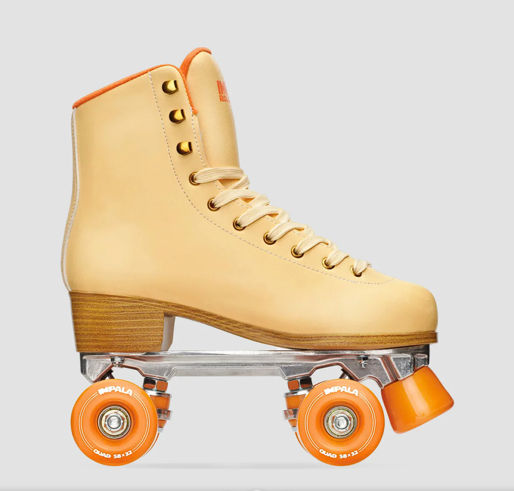 IMPALA QUAD SKATE MIMOSA