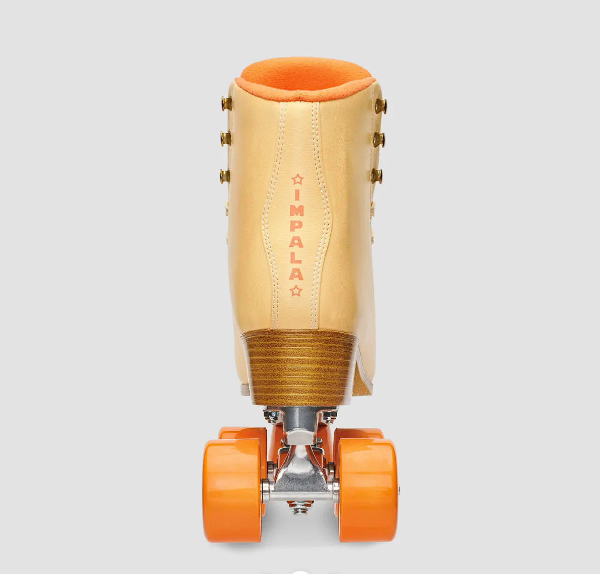 IMPALA QUAD SKATE MIMOSA - Imagen 6