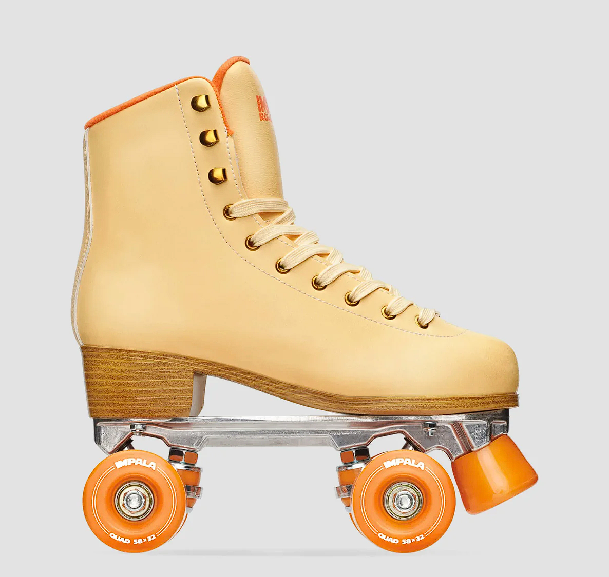 IMPALA QUAD SKATE MIMOSA - Imagen 3