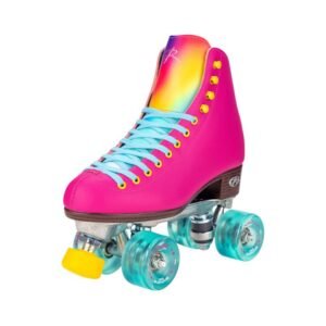 QUAD RIEDELL ORBIT ORCHID