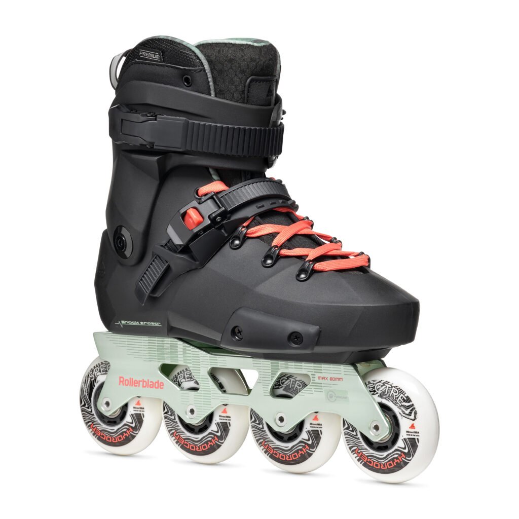 PATINES EN LÍNEA ROLLERBLADE TWISTER XT W