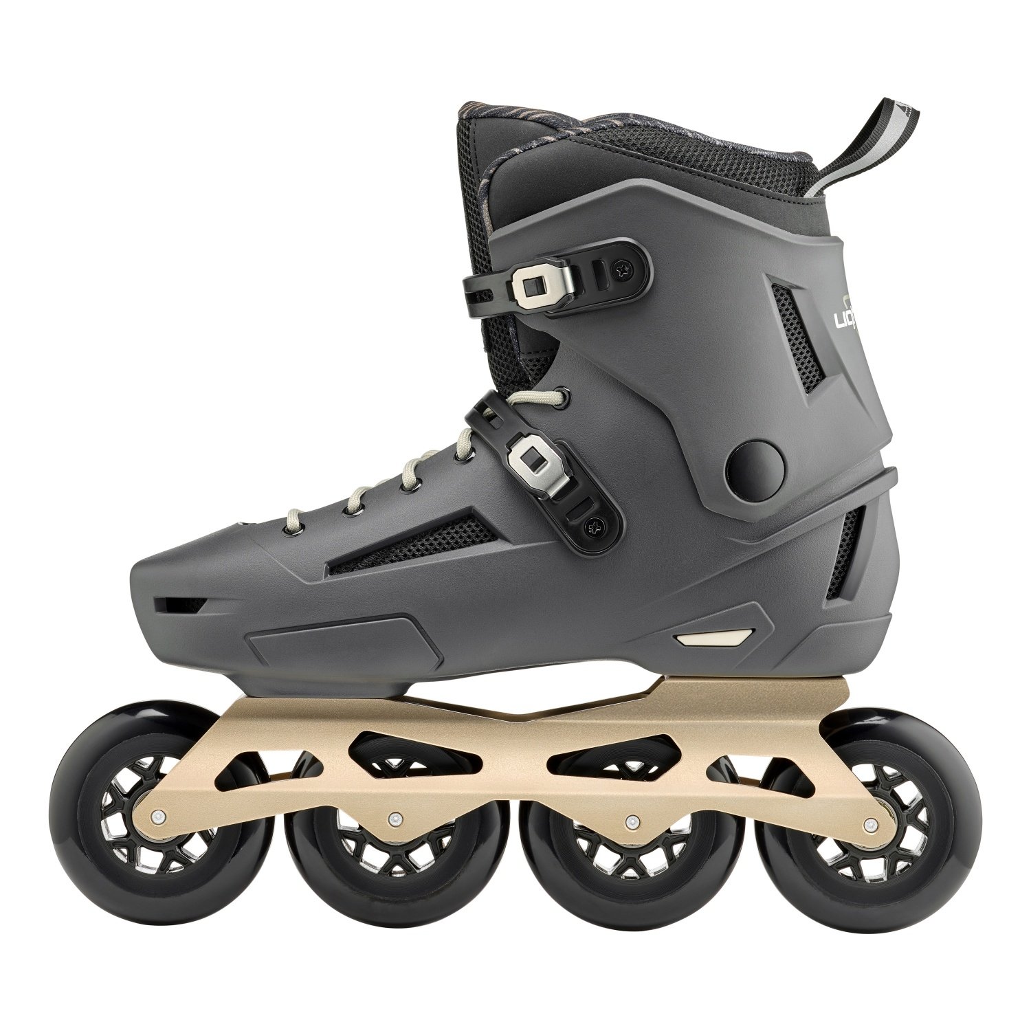 PATINES EN LÍNEA ROLLERBLADE LIGHTNING 90 - Imagen 6