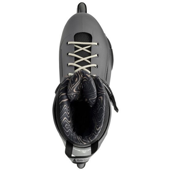 PATINES EN LÍNEA ROLLERBLADE LIGHTNING 90 - Imagen 4