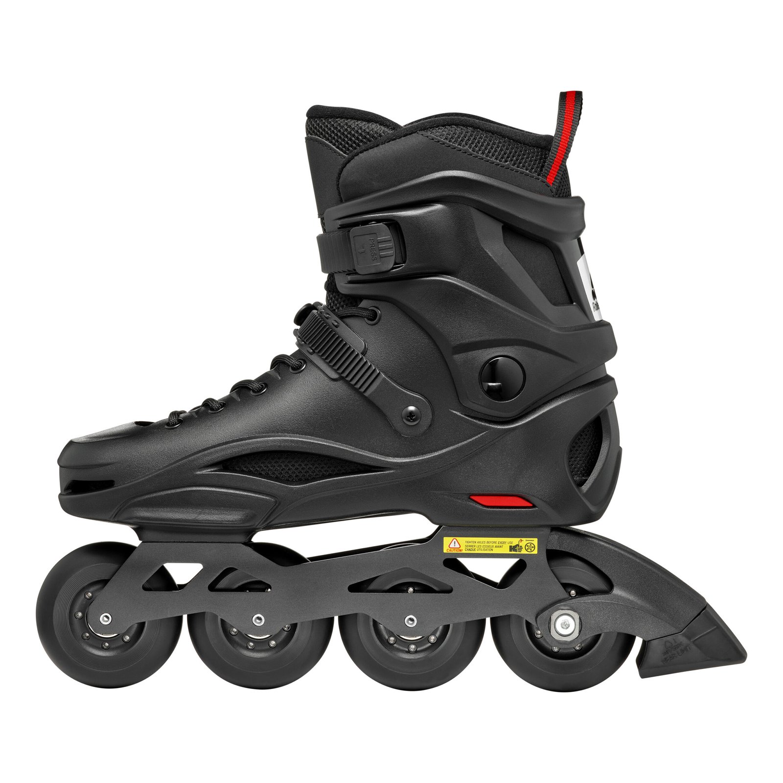 PATINES EN LÍNEA RB 80 - Imagen 5