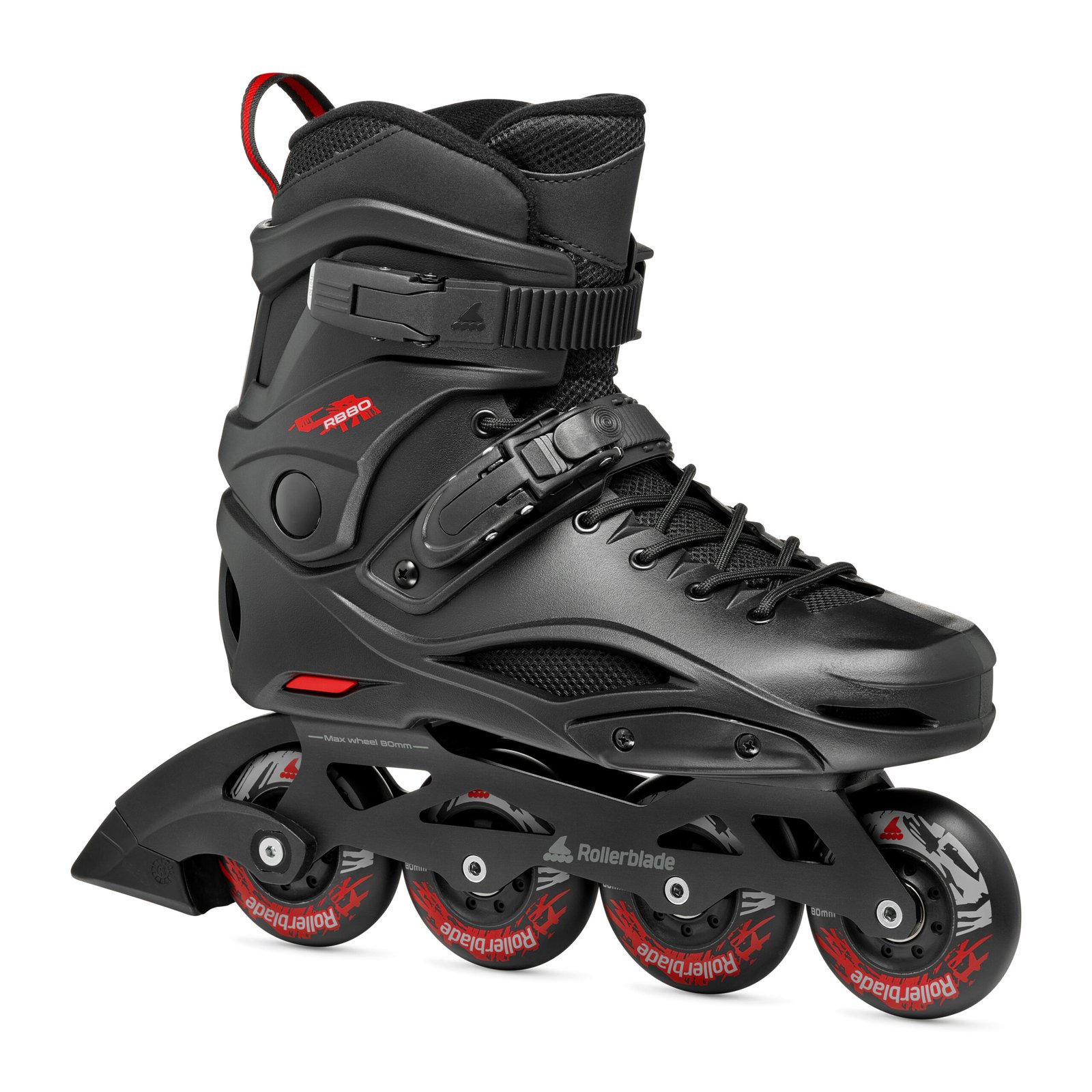 PATINES EN LÍNEA RB 80