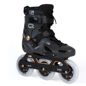 PATINES EN LÍNEA IQON CL 20 COMPLETE SKATE