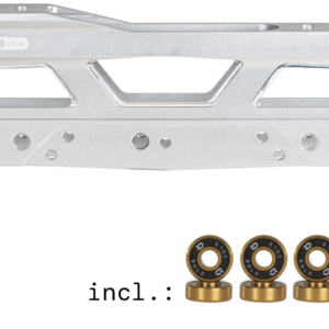 IQON DECODE PRO 110 – CL (165mm) COMBO
