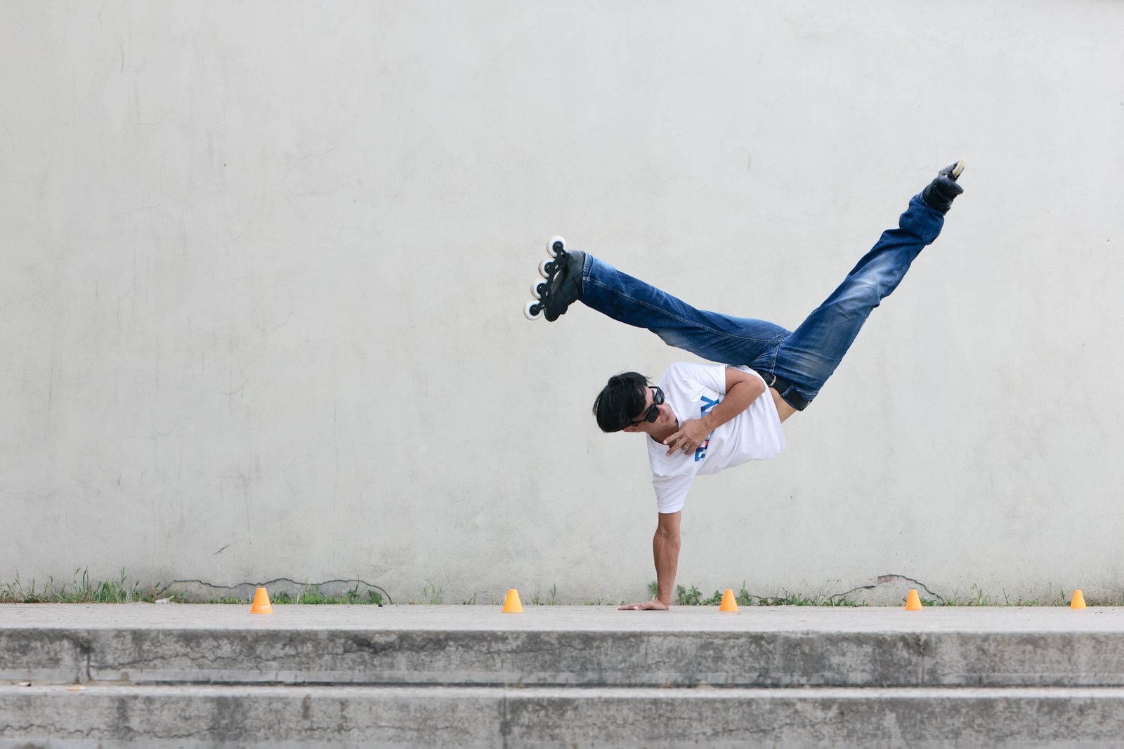 PATINES EN LÍNEA ROLLERBLADE CROSSFIRE - Imagen 12