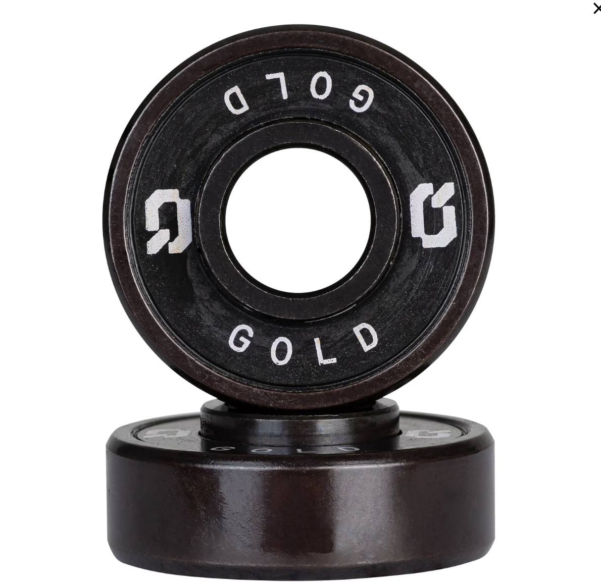 RODAMIENTOS IQON DECODE 16 PACK