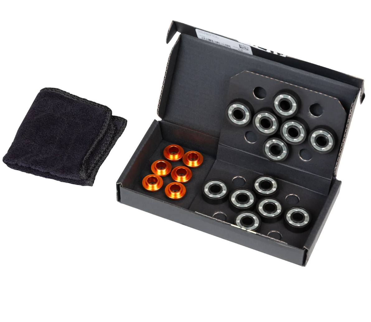 RODAMIENTOS IQON DECODE 16 PACK - Imagen 2