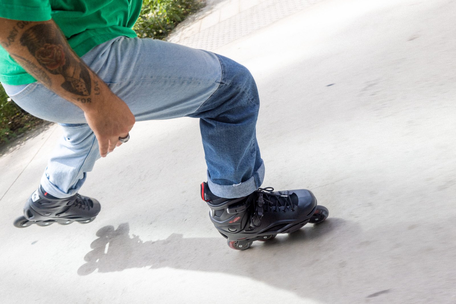 PATINES EN LÍNEA RB 80 - Imagen 10