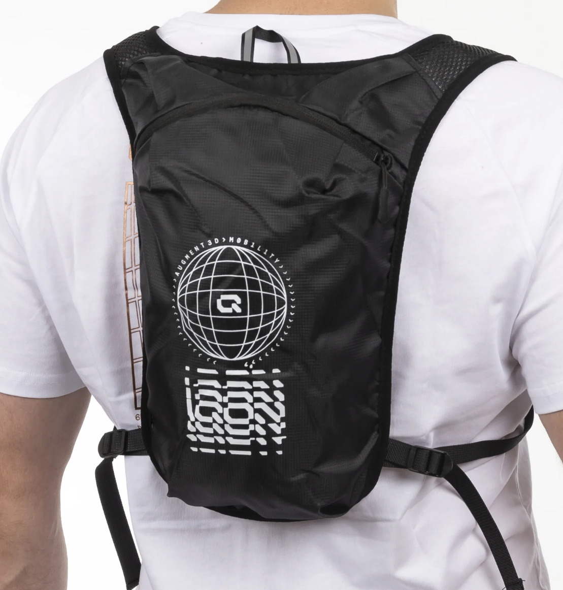 MOCHILA IQON EXPLORE FUNCIONAL - Imagen 2