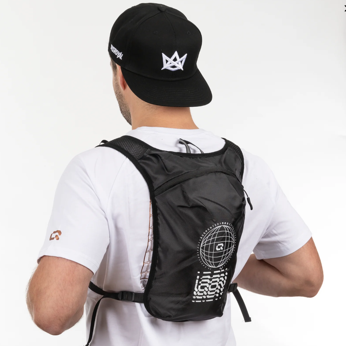 MOCHILA IQON EXPLORE FUNCIONAL - Imagen 5