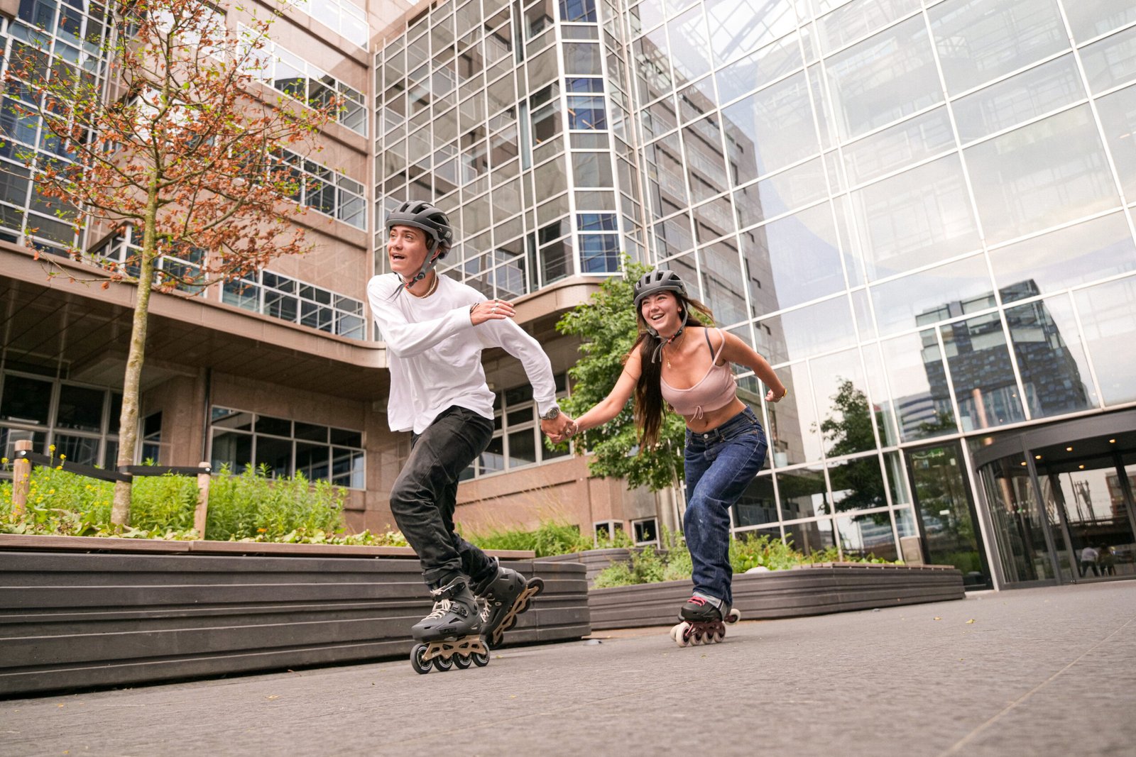 PATINES EN LÍNEA ROLLERBLADE LIGHTNING 90 - Imagen 14