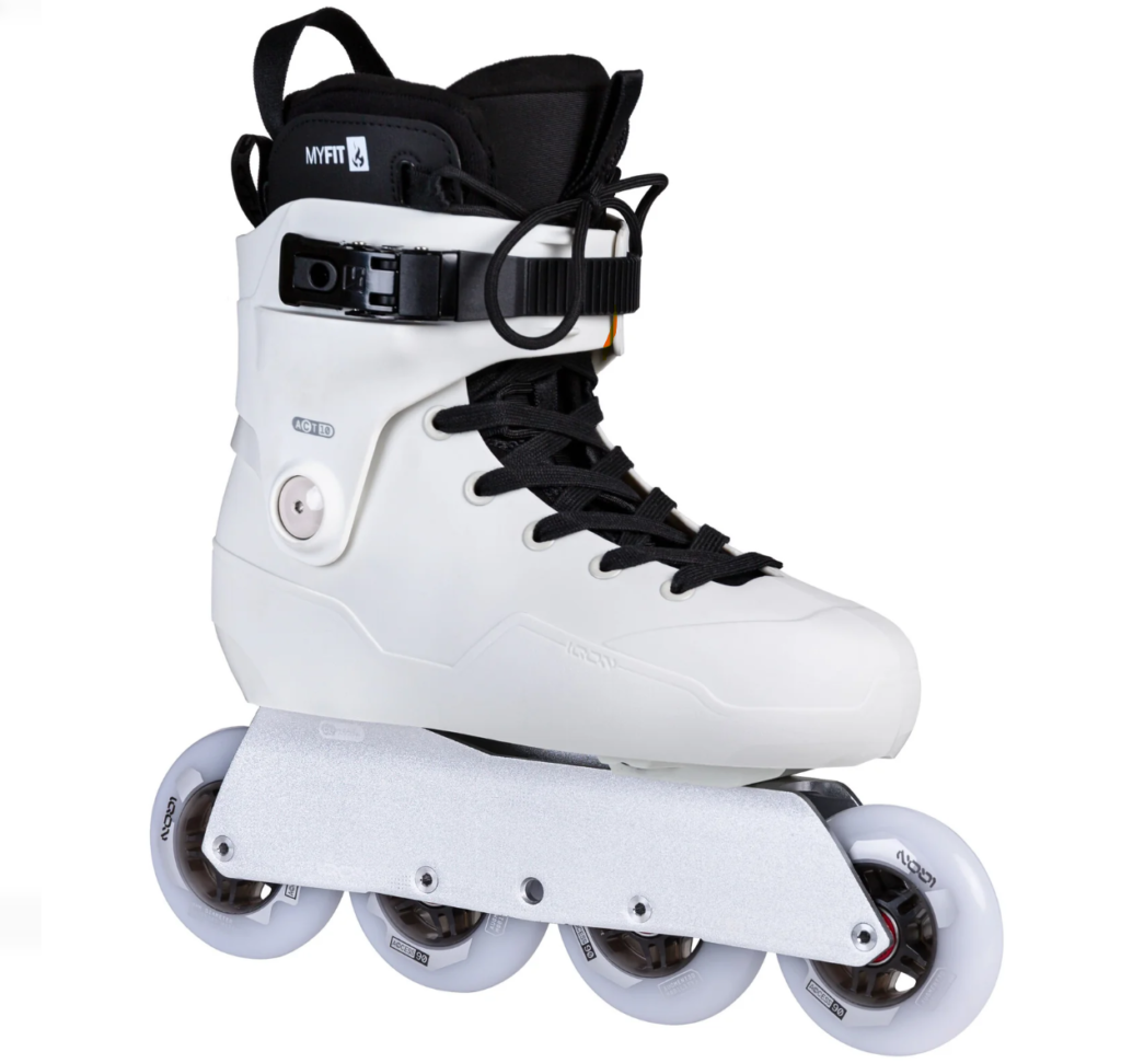 PATINES EN LÍNEA IQON ACT CL TEAM