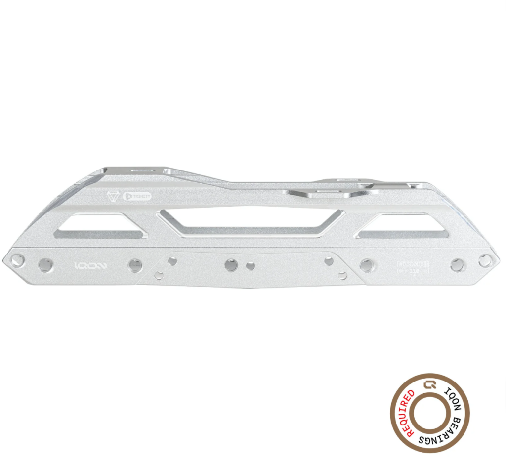 IQON DECODE PRO 110 TRINITY MOUNT – PLATA