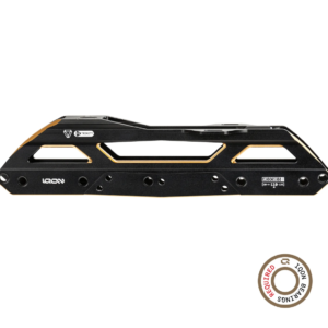 IQON DECODE PRO 110 TRINITY MOUNT – NEGRA