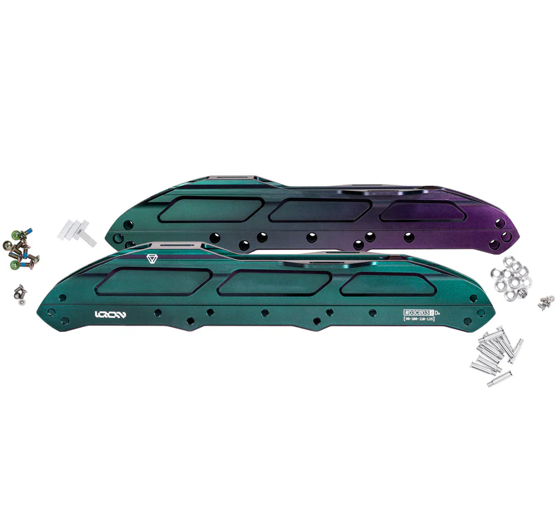IQON TR DECODE DOWNHILL