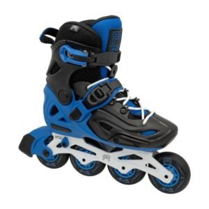 PATINES EN LÍNEA FR AXS AZUL