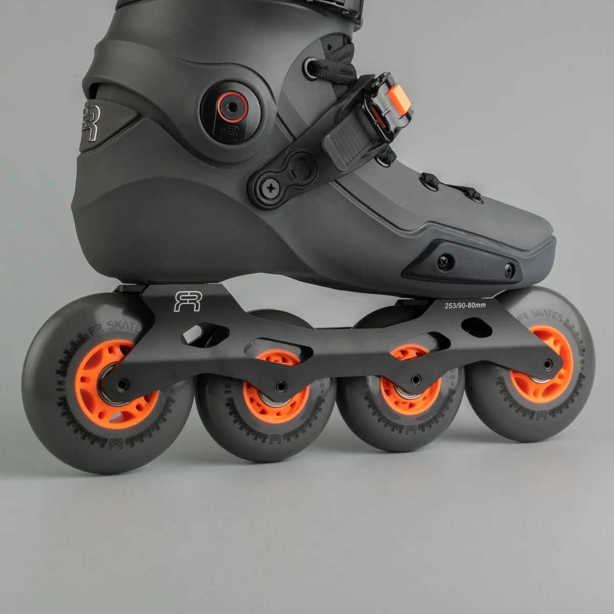 PATINES EN LÍNEA FR NEO 1 DUAL - Imagen 7