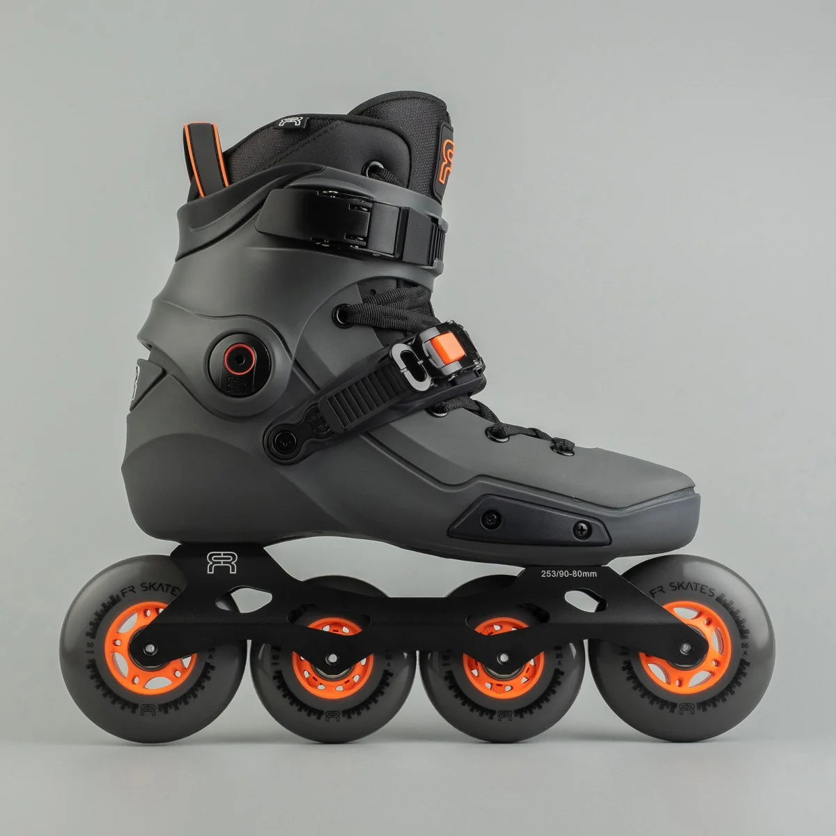 PATINES EN LÍNEA FR NEO 1 DUAL - Imagen 3