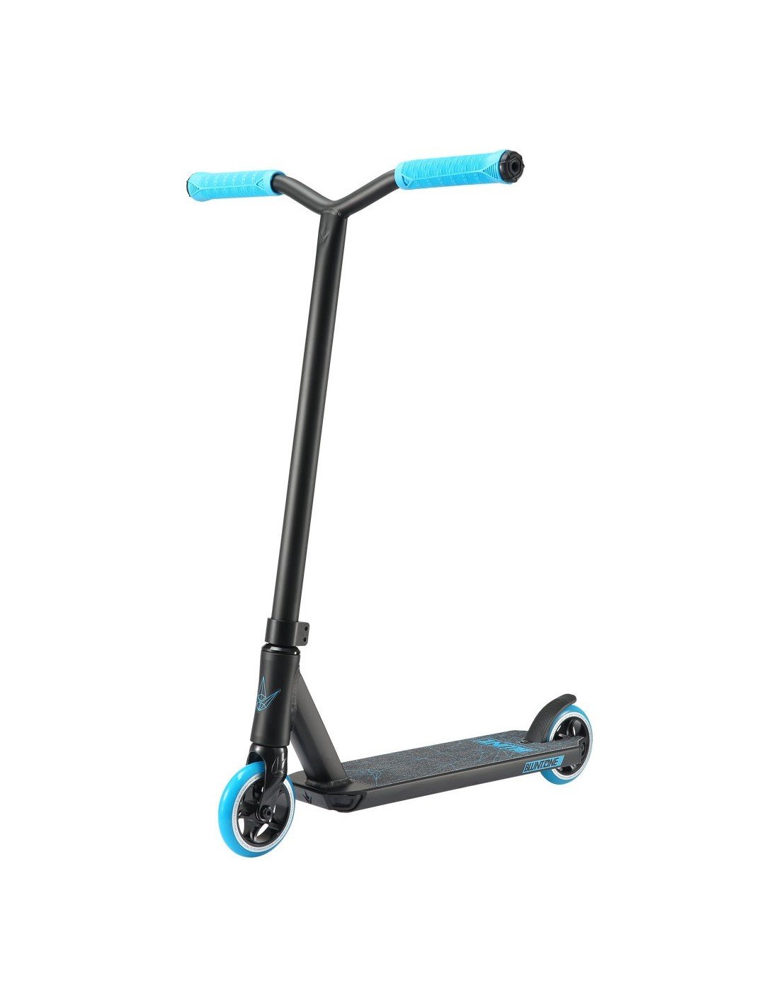 SCOOTER BLUNT S3 ONE SOLID AZUL