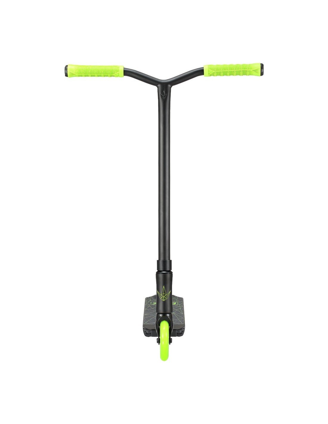 SCOOTER BLUNT S3 ONE SOLID LIMA - Imagen 5