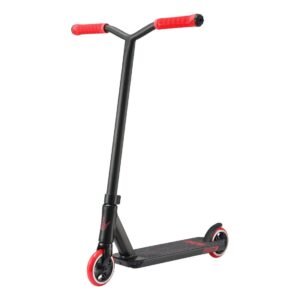 SCOOTER BLUNT S3 ONE SOLID ROJO