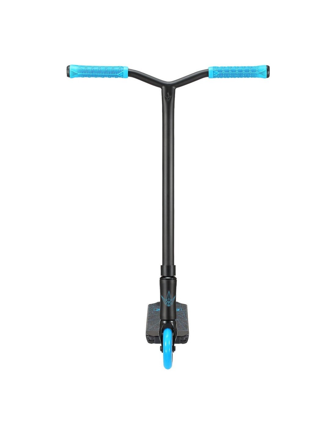 SCOOTER BLUNT S3 ONE SOLID AZUL - Imagen 3