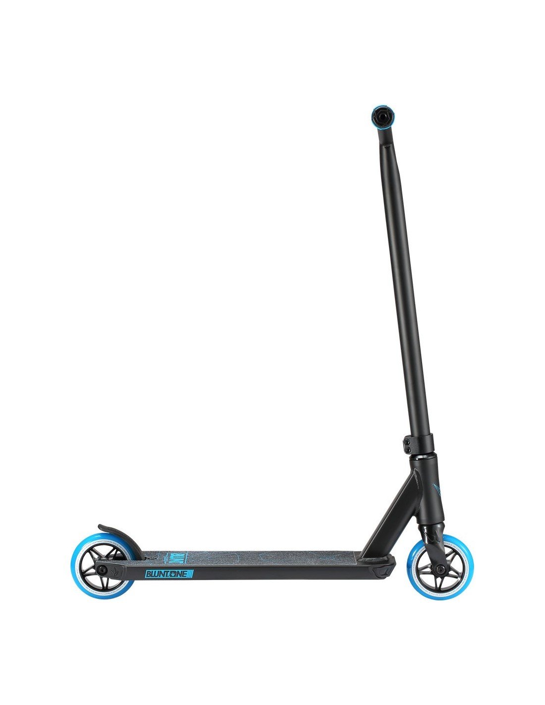 SCOOTER BLUNT S3 ONE SOLID AZUL - Imagen 6