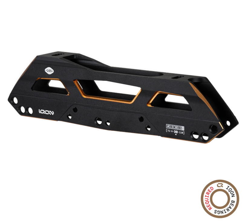 IQON DECODE PRO 90 CL - Imagen 3