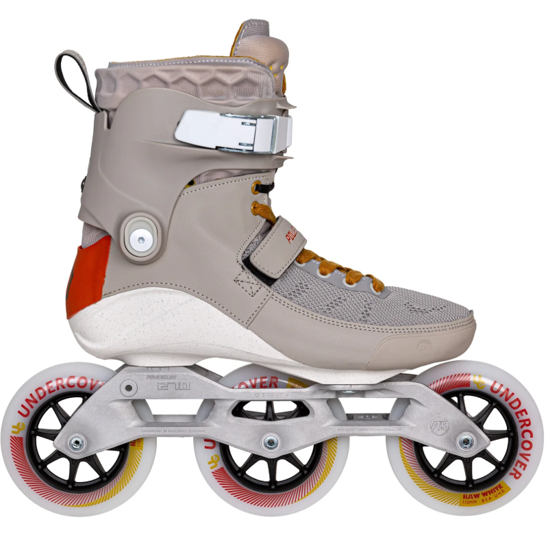 PATINES EN LÍNEA POWERSLIDE SWELL ECO 110 - Imagen 7