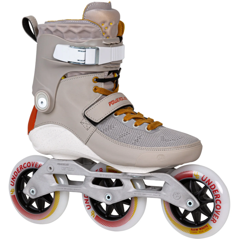 PATINES EN LÍNEA POWERSLIDE SWELL ECO 110