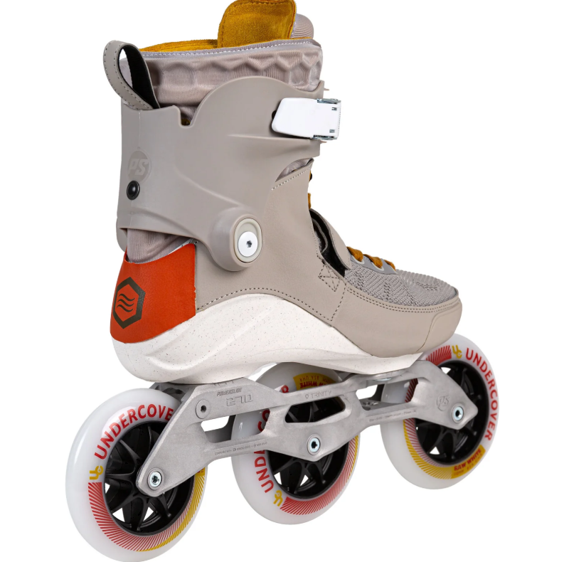 PATINES EN LÍNEA POWERSLIDE SWELL ECO 110 - Imagen 6