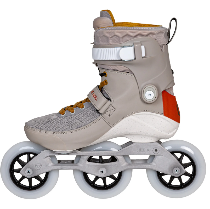 PATINES EN LÍNEA POWERSLIDE SWELL ECO 110 - Imagen 3