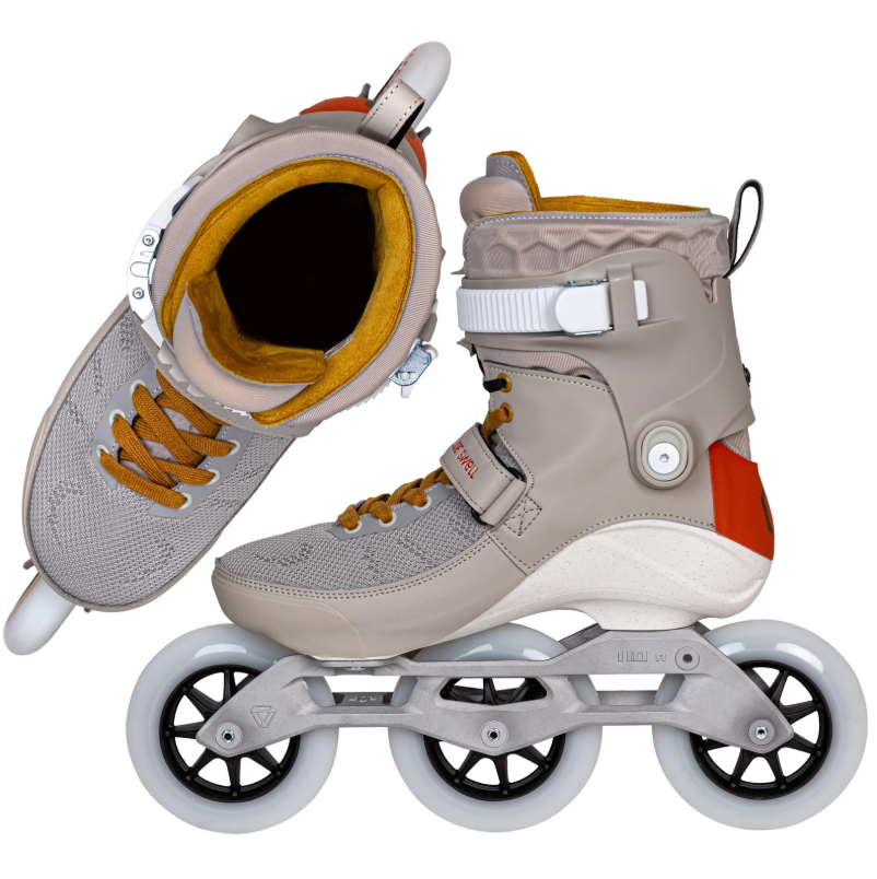 PATINES EN LÍNEA POWERSLIDE SWELL ECO 110 - Imagen 2