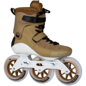 PATINES EN LÍNEA POWERSLIDE SWELL GOLD 125