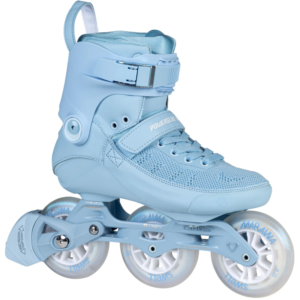 PATINES EN LÍNEA POWERSLIDE SWELL MARAWA 100 LIGHT BLUE